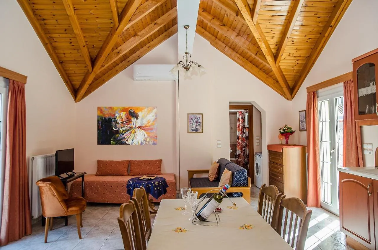 Primrose Lejlighed Argostoli
