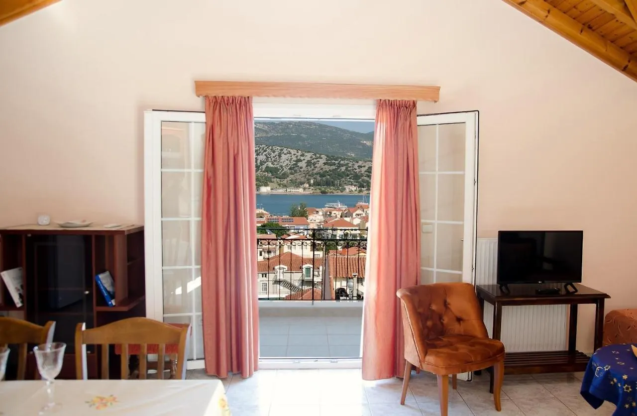 Primrose Apartment Argostoli