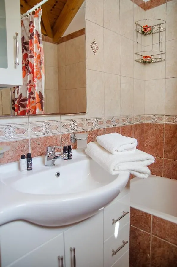 Primrose Apartment Argostoli  0*, Argostoli (Kefalonia) Greece