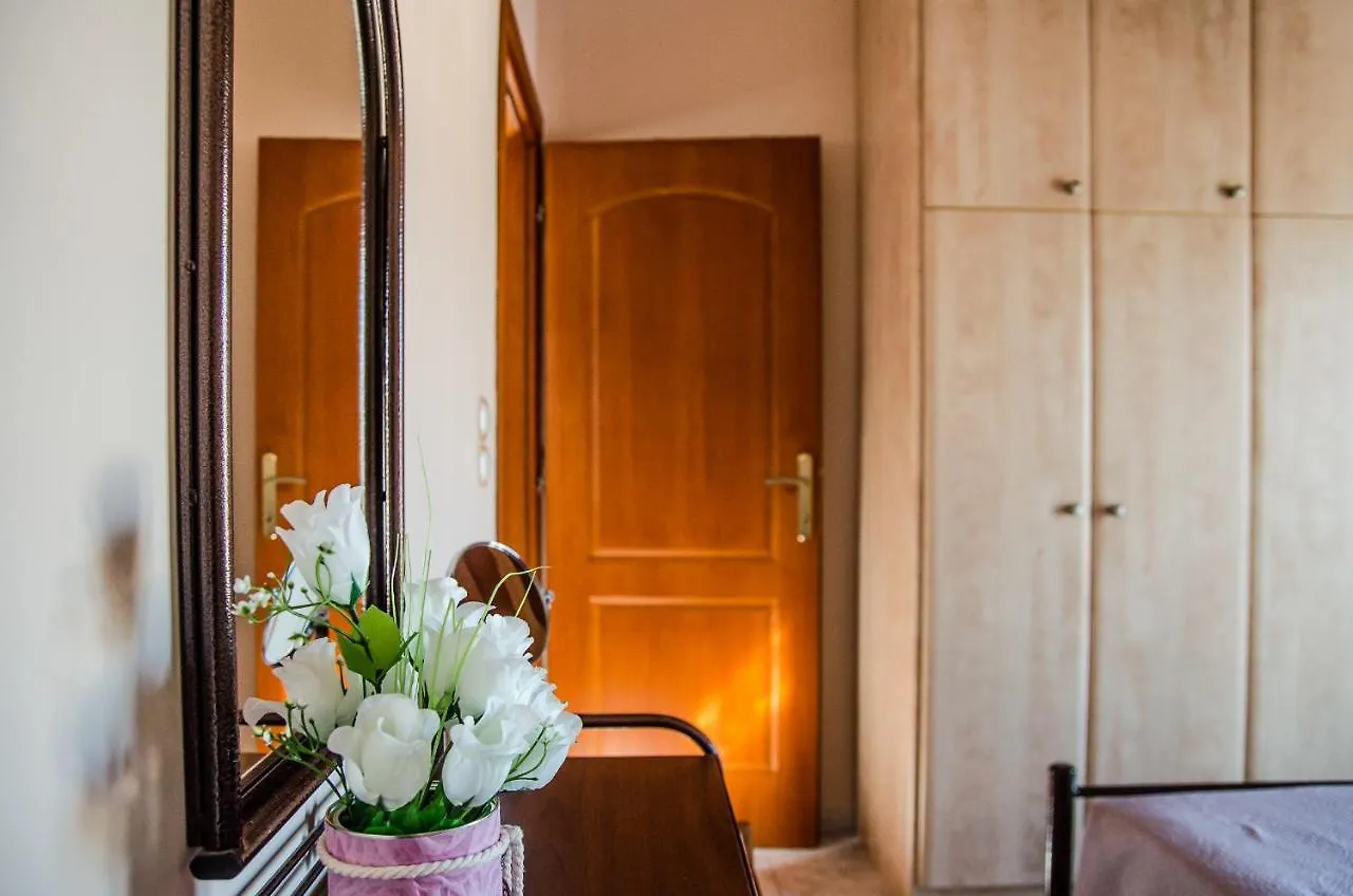 Primrose Apartment Argostoli