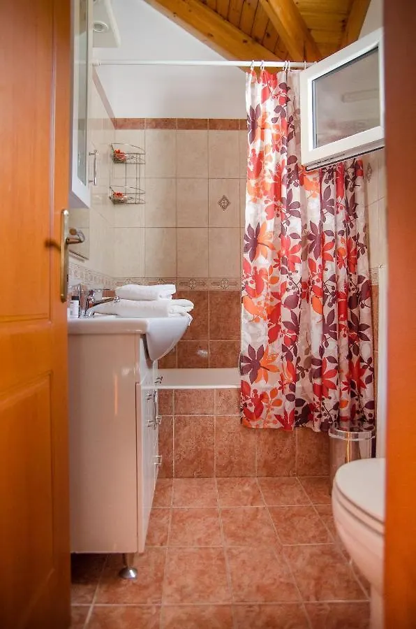 Primrose Apartment Argostoli   Argostoli (Kefalonia)