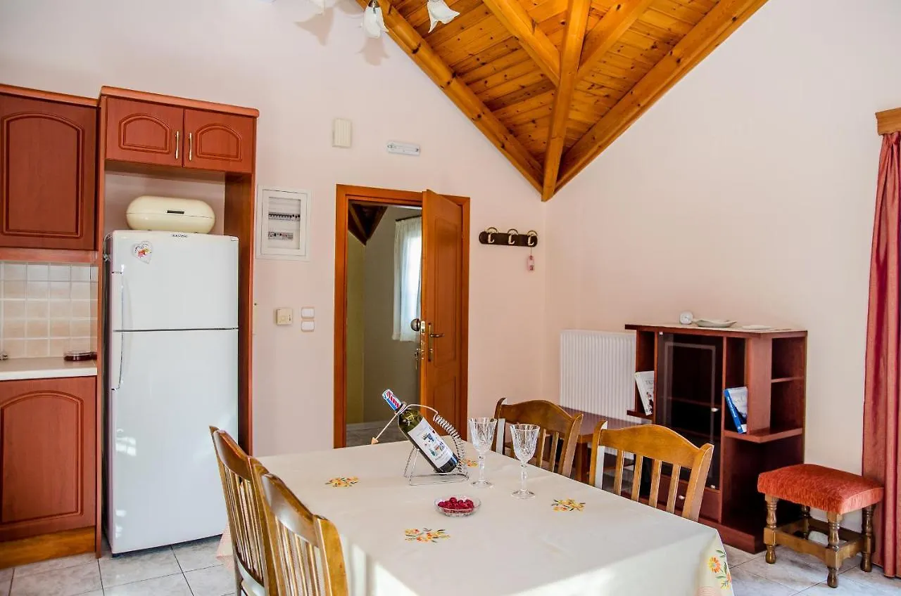 Primrose Apartment Argostoli  0*, Argostoli (Kefalonia)