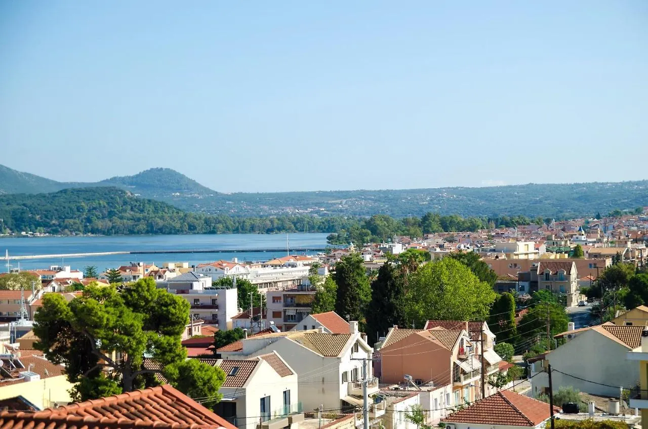 Primrose Apartment Argostoli