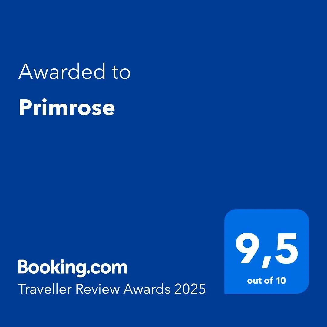 Primrose Apartment Argostoli  Argostoli (Kefalonia)